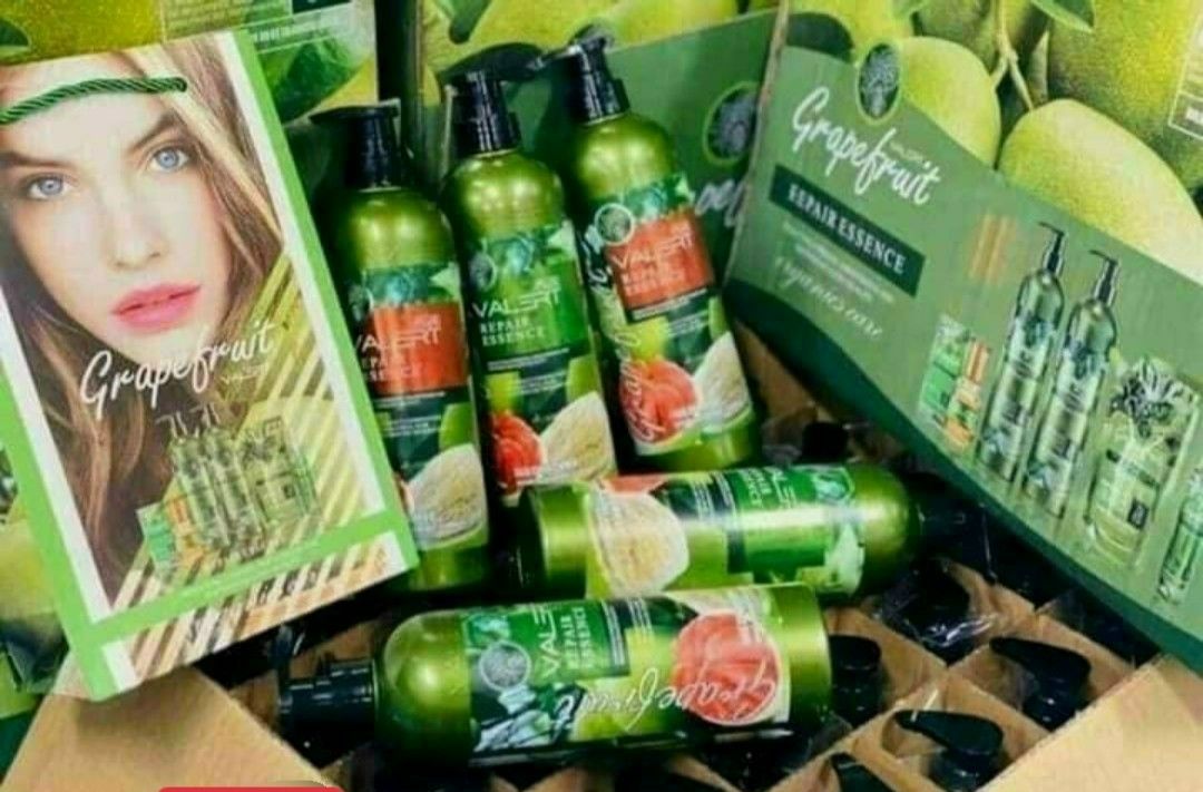 Combo gội xã bưởi